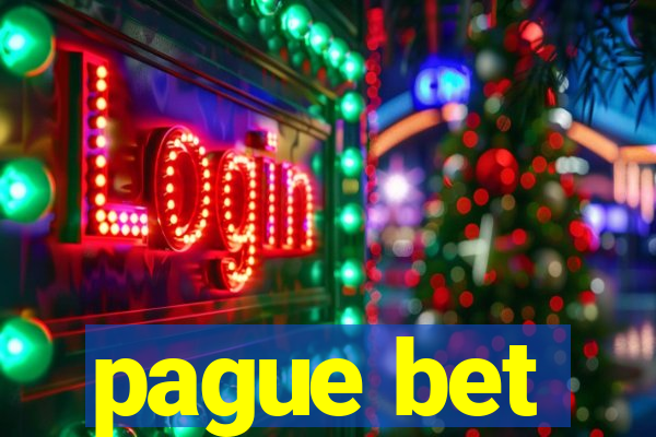 pague bet